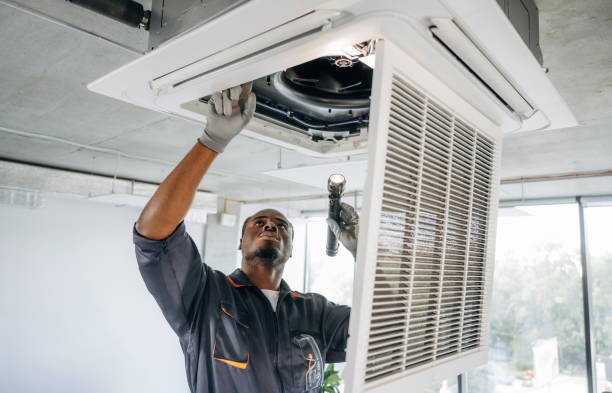 Licensed Hvac service in Ferris, TX - FH HVAC